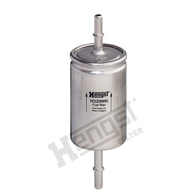 Fuel Filter HENGST FILTER H320WK