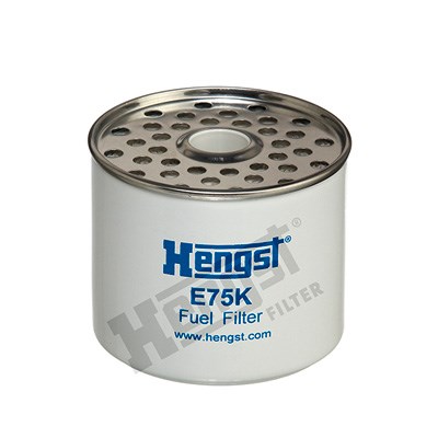 Fuel Filter HENGST FILTER E75KD42