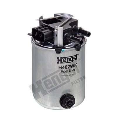 Fuel Filter HENGST FILTER H402WK