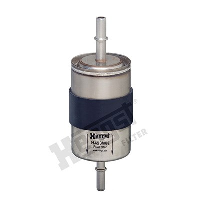 Fuel Filter HENGST FILTER H493WK
