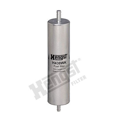 Fuel Filter HENGST FILTER H438WK