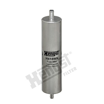 Fuel Filter HENGST FILTER H418WK