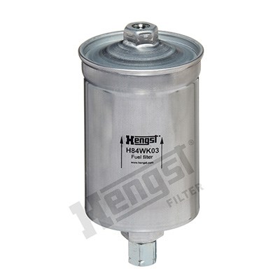 Fuel Filter HENGST FILTER H84WK03