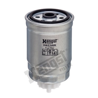 Fuel Filter HENGST FILTER H453WK