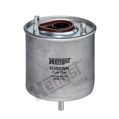 Fuel Filter HENGST FILTER H350WK