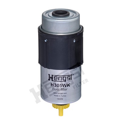 Fuel Filter HENGST FILTER H305WK