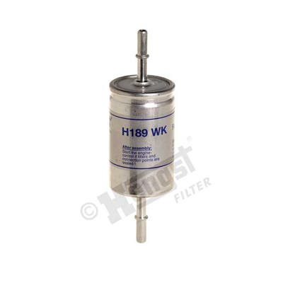 Fuel filter HENGST FILTER H189WK