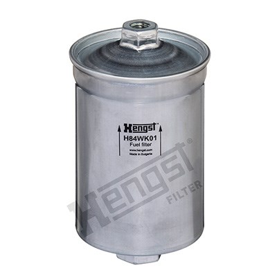 Fuel Filter HENGST FILTER H84WK01