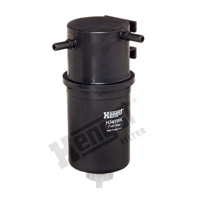 Fuel Filter HENGST FILTER H345WK