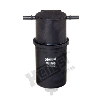 Fuel Filter HENGST FILTER H349WK