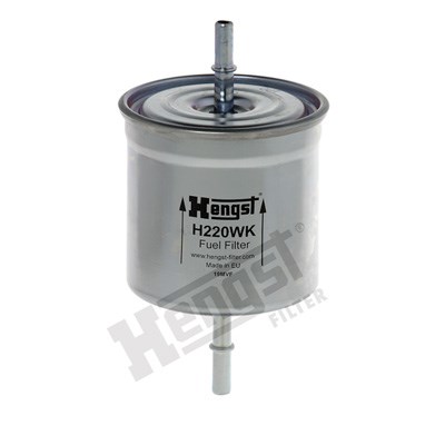 Fuel Filter HENGST FILTER H220WK