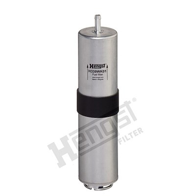 Fuel Filter HENGST FILTER H339WK01
