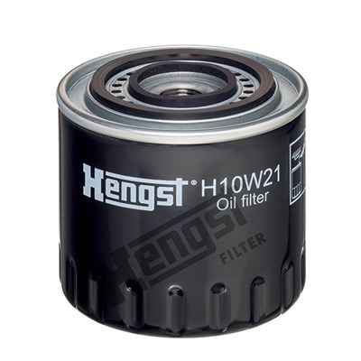 Oil Filter HENGST FILTER H10W21