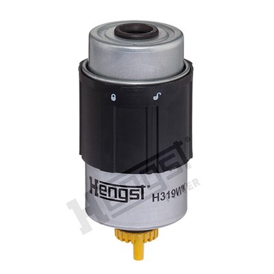 Fuel Filter HENGST FILTER H319WK