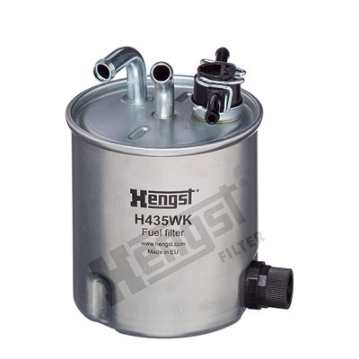 Fuel Filter HENGST FILTER H435WK