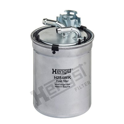 Fuel Filter HENGST FILTER H284WK