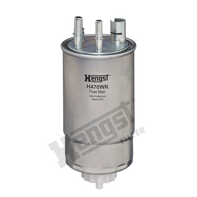 Fuel Filter HENGST FILTER H470WK