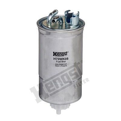 Fuel Filter HENGST FILTER H70WK08