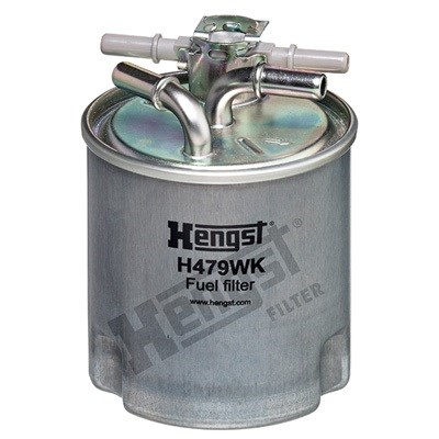 Fuel Filter HENGST FILTER H479WK