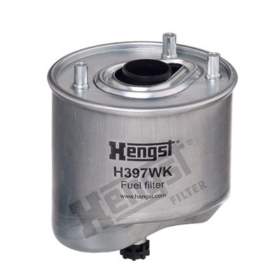 Fuel Filter HENGST FILTER H397WK