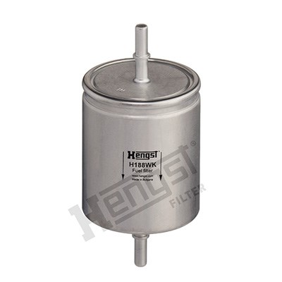 Fuel Filter HENGST FILTER H188WK