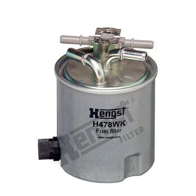 Fuel Filter HENGST FILTER H478WK