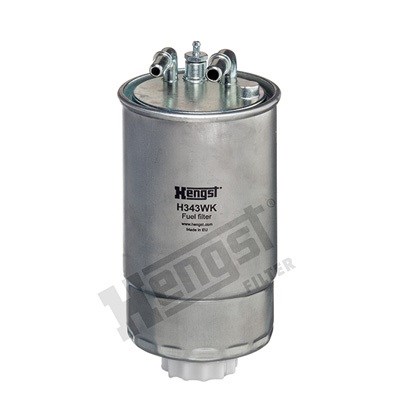 Fuel Filter HENGST FILTER H343WK