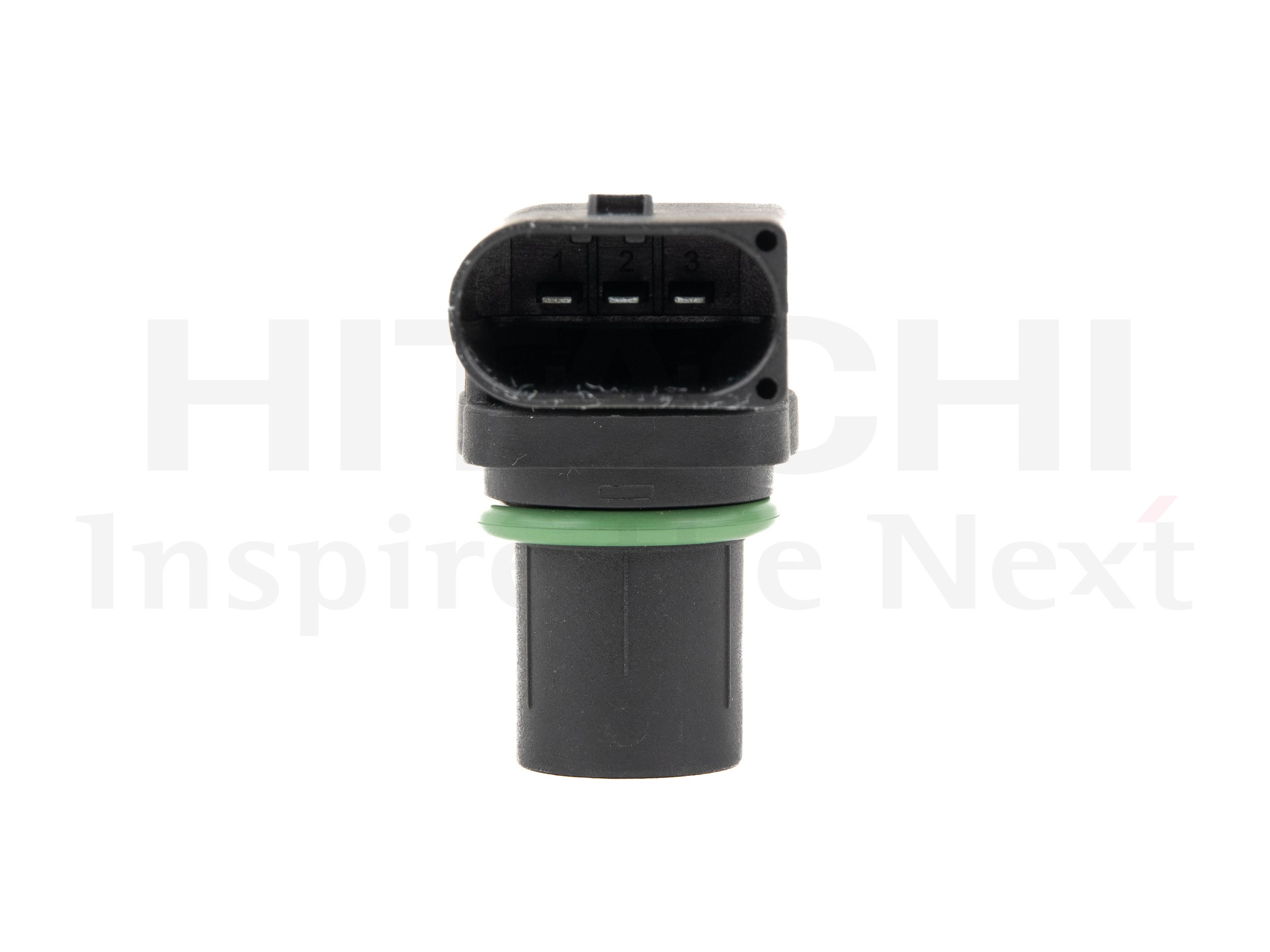 Sensor, camshaft position HITACHI 2501874 3