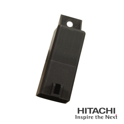 Relay, glow plug system HITACHI 2502125