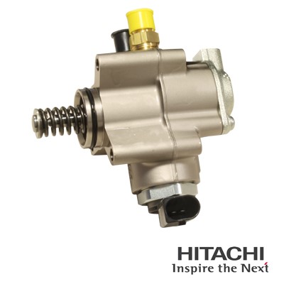 High Pressure Pump HITACHI 2503086