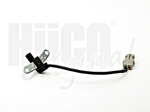 Sensor, crankshaft pulse HITACHI 138304 2