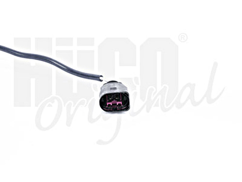 Sensor, exhaust gas temperature HUCO 137062 2