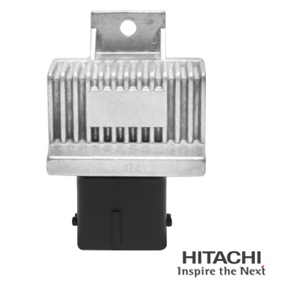 Relay, glow plug system HITACHI 2502123