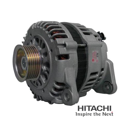 Alternator HITACHI 2506108