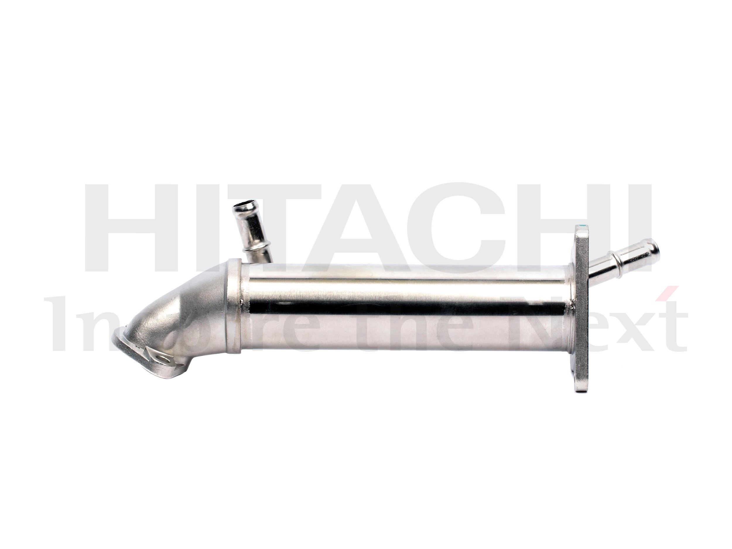 Cooler, exhaust gas recirculation HITACHI 2505987 2