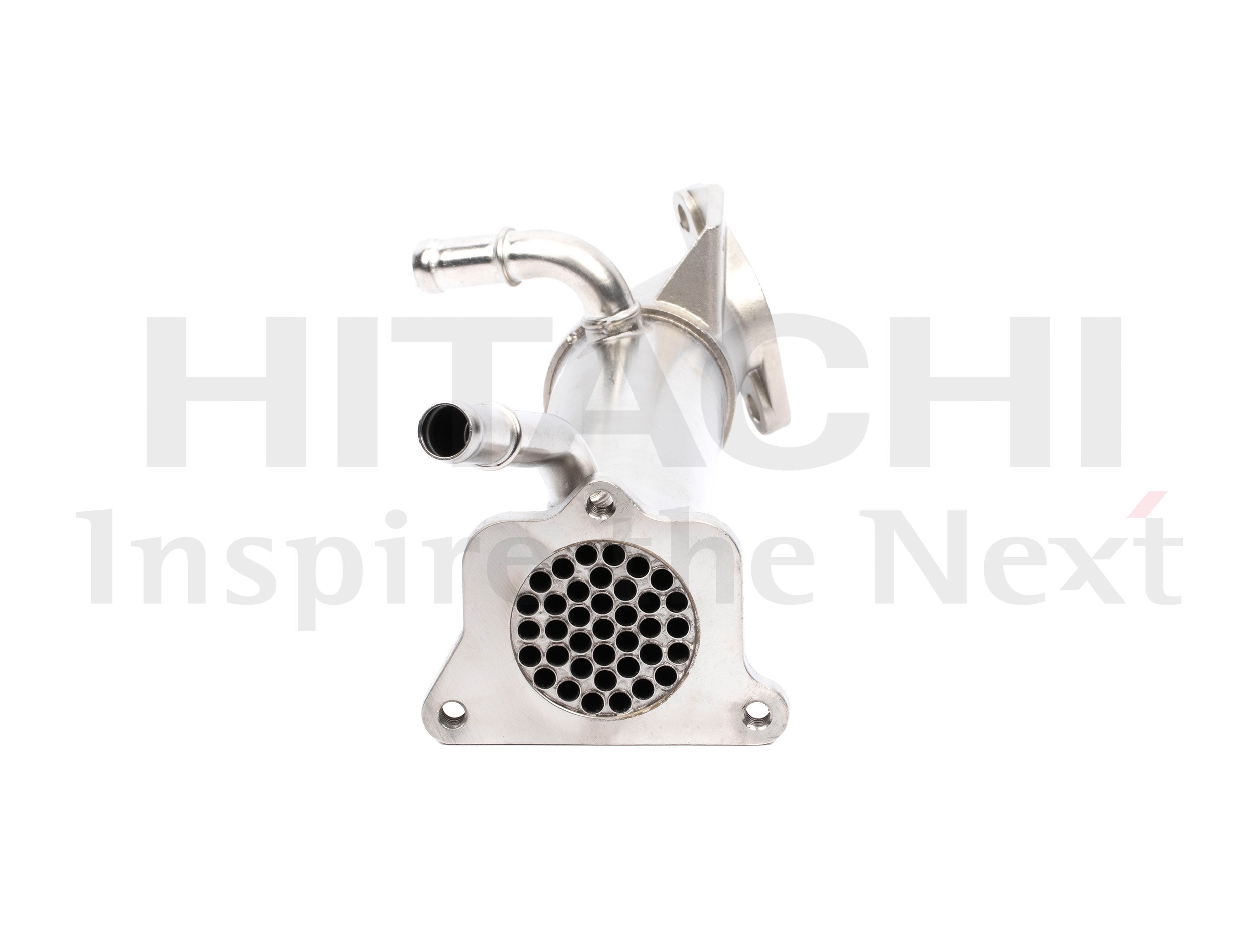 Cooler, exhaust gas recirculation HITACHI 2505987 4