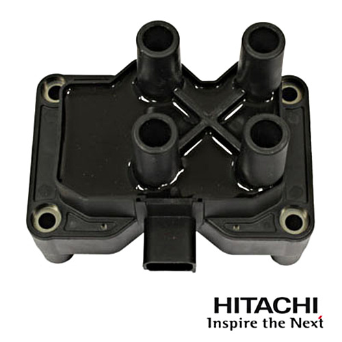 Ignition Coil HITACHI 2508809