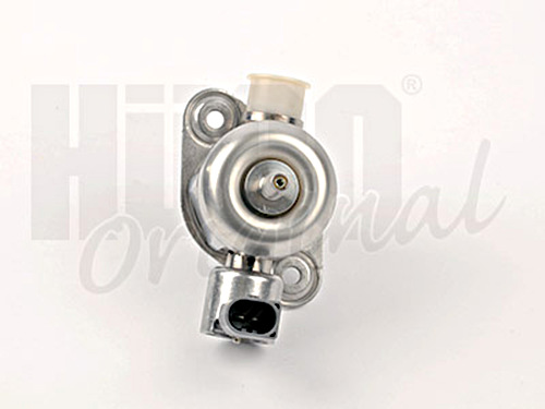 High Pressure Pump HITACHI 133102 4