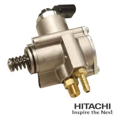 High Pressure Pump HITACHI 2503076