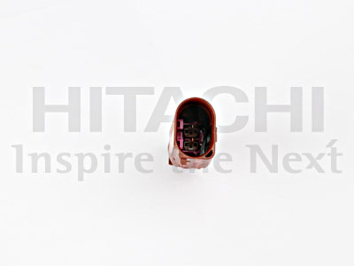 Sensor, exhaust gas temperature HITACHI 2507004 2