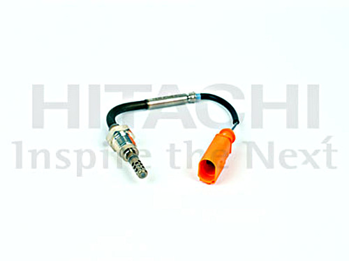 Sensor, exhaust gas temperature HITACHI 2507060