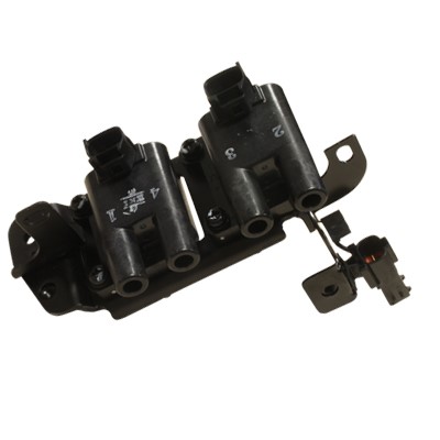 Ignition Coil HUCO 133950