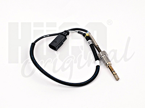 Sensor, exhaust gas temperature HITACHI 137067
