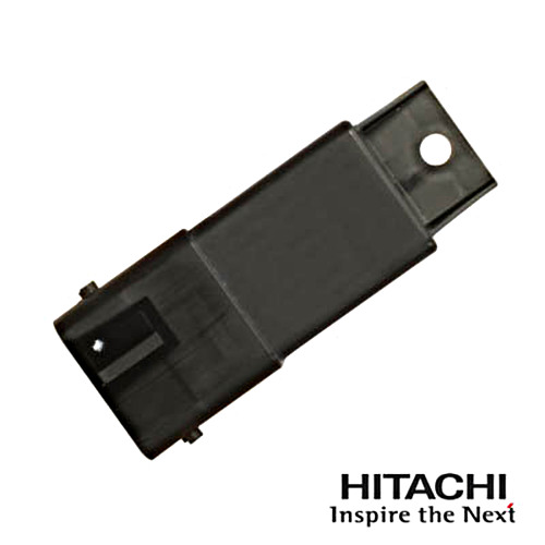 Relay, glow plug system HITACHI 2502183