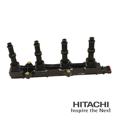 Ignition Coil HITACHI 2503885