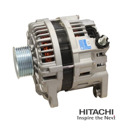 Alternator HITACHI 2506140