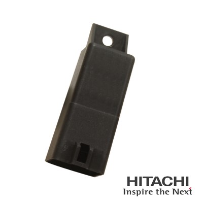 Relay, glow plug system HITACHI 2502138