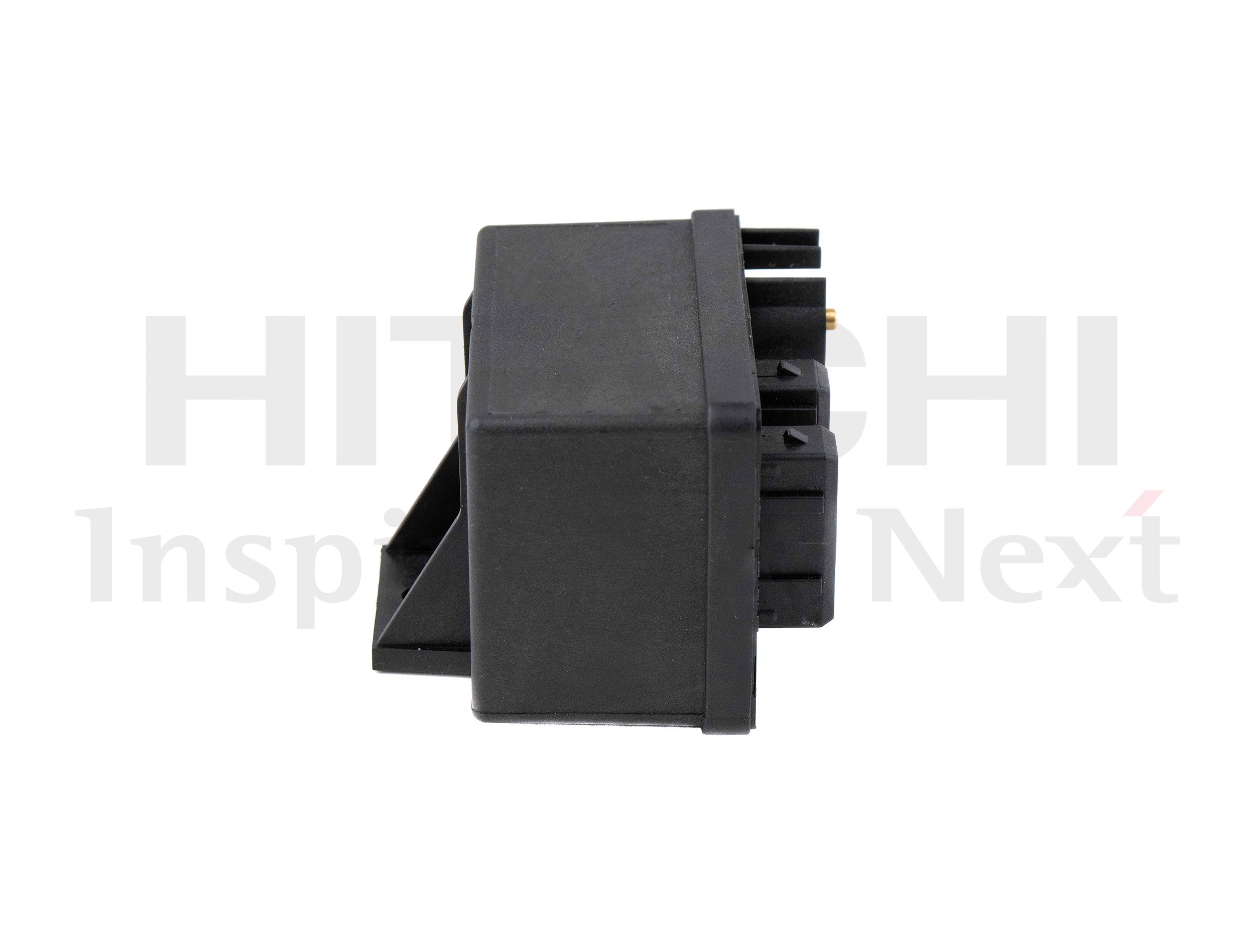 Relay, glow plug system HITACHI 2502089 2