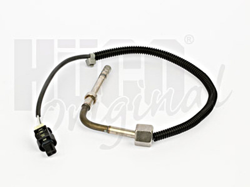 Sensor, exhaust gas temperature HITACHI 137041