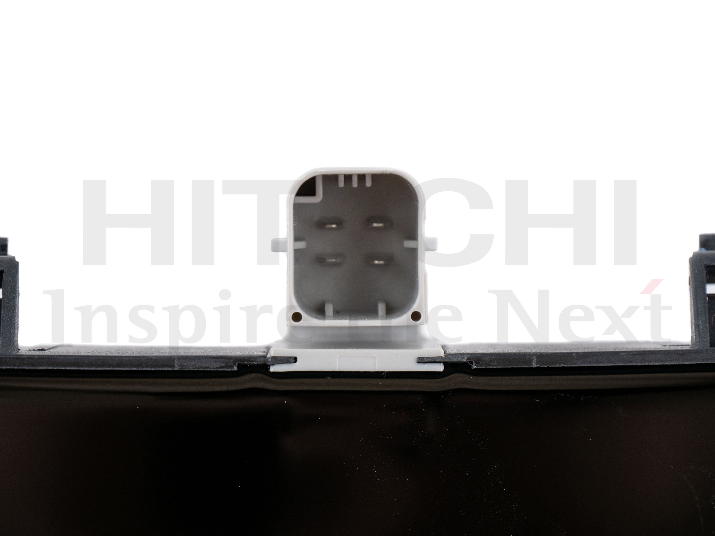 Ignition Coil HITACHI 2503818 4